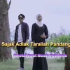 About Sajak Adiak Taraliah Pandang Song