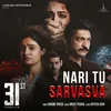 About Nari Tu Sarvasva Song