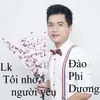 Màu Hoa Tan Vỡ