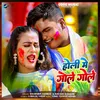 About Holi Me Gole Gole Song