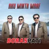 About Aku Minta Maaf Song