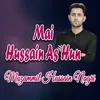 Mai Hussain As Hun