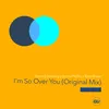 About I'm So Over You Song