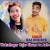 About Wadrafnagar Bajar Ghume La Aabe Song