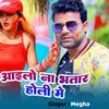 About Aile Na Bhatar Holi Me Song