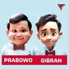 BERSAMA PRABOWO GIBRAN