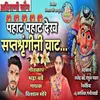 About Pahat pahat dekh saptshrungini waat Song