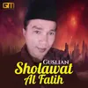About Sholawat Al Fatih Song