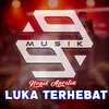 About Luka Terhebat Song