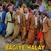 About Bagiye Halay Song