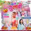 About Color Gulabi Song