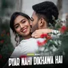 About Pyar Nahi Dikhawa Hai Song