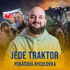 Jede traktor