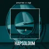 About HAPSOLDUM Song