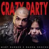 About Crazy Party Song