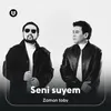 About Seni Suyem Song