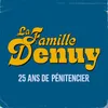 25 ans de pénitencier