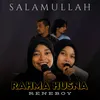 About Salamullah Song
