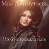 About Чтоб не плакала мать Song