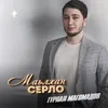 About Маьлхан серло Song