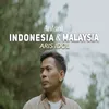 About Antara Indonesia dan Malaysia Song