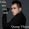 Giấc mơ của anh