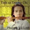 Tình sử Trương Chi