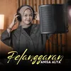 About Pelanggaran Song