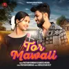 About Tor Mawali Song