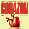 About Corazon Song