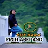 About PINIH AREPANG Song