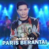 About Paris Barantai Song