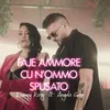 About Faje Ammore Cu N'Ommo Spusato Song