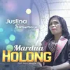 About Mardua Holong Song