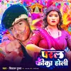 About Paral Fika Holi Song