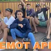 EMOT API