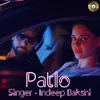 About Patlo Song