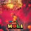 About Mast Holi Song