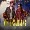 About Me Desarmas Song