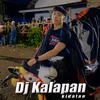 About Dj Kalapan Kidalan Song