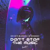 Don't Stop The Music