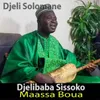 Djeli Solomane Maassa Boua, Pt. 1