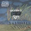 About הנני / You Want It Darker Song