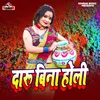 About Daru Bina Holi Song