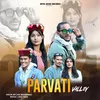 About Parvati Valley Song