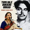 About Tumi Dile Dukkho Obhab Song