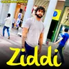 About Ziddi Song