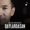 Qaylardasan