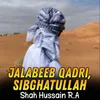 About Shah Hussain R.A Song