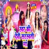 About Sur Ki Devi Saraswati Maa Song